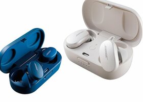 Boseの最新ANCイヤホン「QuietComfort Earbuds」の音質は？｜ 『家電批評』が新製品レビュー