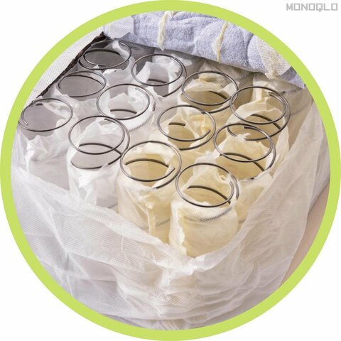 脚付きマットレス】まさに死角なし。無印良品が3年連続の王者に