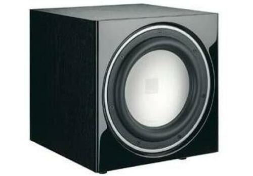 サブウーファー イメージ