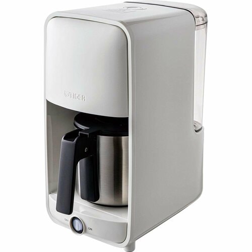 ドリップコーヒーメーカー おすすめ タイガー魔法瓶 コーヒーメーカー ADC-G060 イメージ