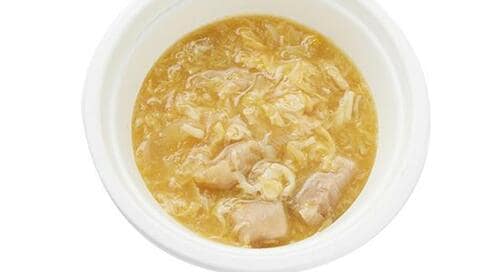 15位: 吉野家「親子丼の具」はご飯にかけるにはあっさり イメージ2