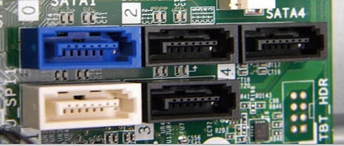 SATAの特徴は？ 内蔵SSDおすすめ イメージ