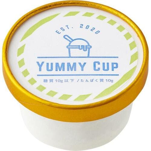 C評価: YUMMY CUP「ヘブンリーピスタチオ」 イメージ