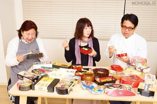 東京駅で買える駅弁・お弁当の選び方は? 駅弁おすすめ イメージ