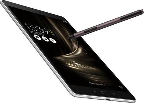 大画面10インチタブレットはアクセサリーも豊富なASUS イメージ2