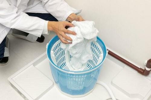 テスト2:使用感・収納性