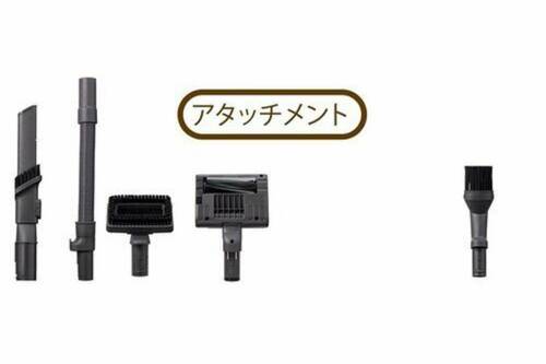 軽さ コードレス掃除機おすすめ イメージ2