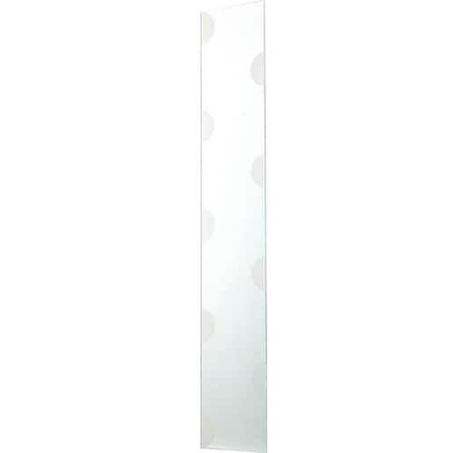 LUNDAMO:ミラー:鏡:姿見:イケア:IKEA:雑貨