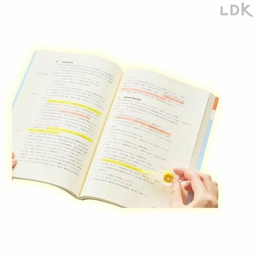 はがすだけでキレイに修正 イメージ2