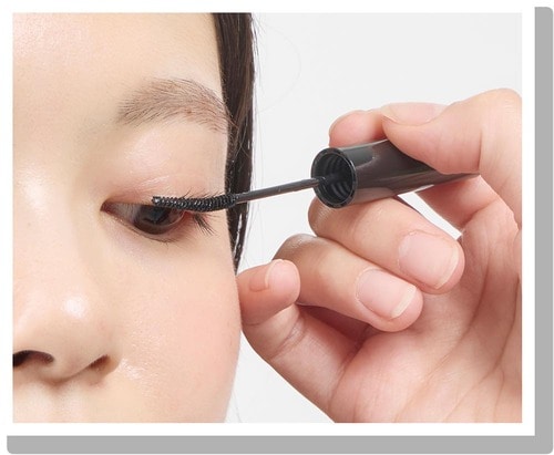 落ちにくいマスカラの選び方 落ちないマスカラおすすめ イメージ