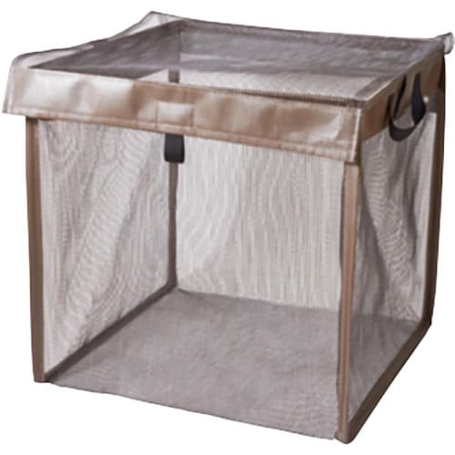 屋外ゴミボックスおすすめ MARSOL ONLINE 戸別回収向け GOMI-BOX®︎ 抗菌 plus イメージ1