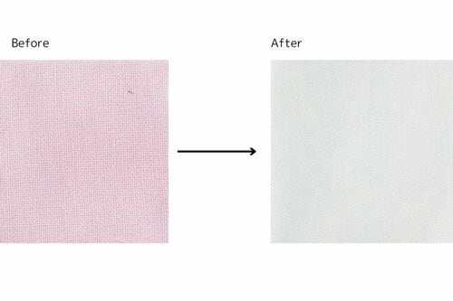白物への漂白力が最強 レトロかわいいおすすめ イメージ