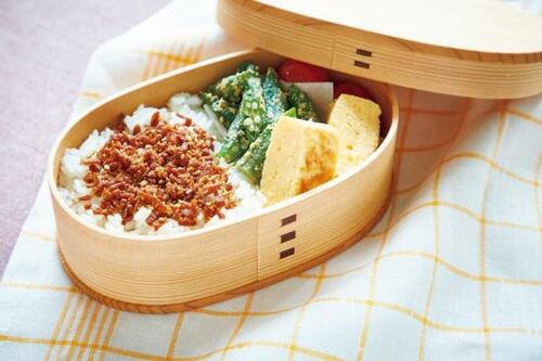 お惣菜の牛ごぼうと変わらなくて贅沢感たっぷり! イメージ2