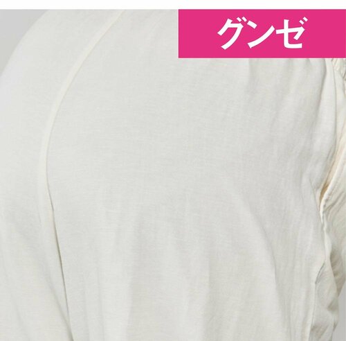 グンゼ ペチコートおすすめ イメージ