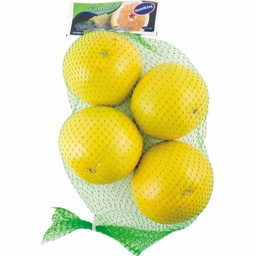 サンキスト:ポメロ（４玉）