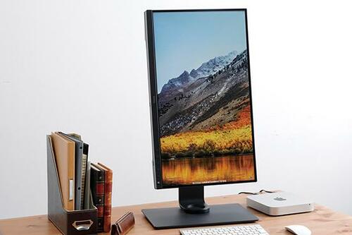 同価格帯のものより圧倒的に 高性能なBenQの4Kモニター イメージ2