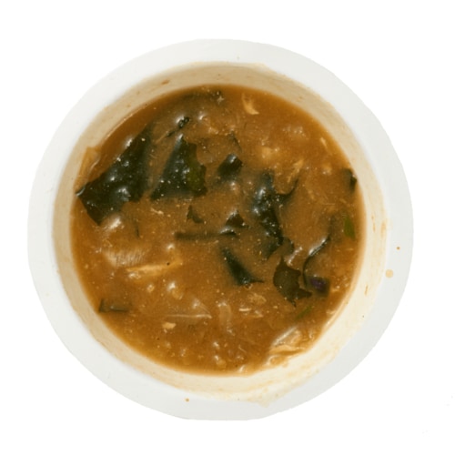 インスタント味噌汁おすすめ 永谷園 おみそ汁の大革命 野菜いきいき　その1 イメージ2