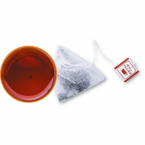 カフェインレス紅茶おすすめ 日本緑茶センター ティーブティック やさしいデカフェ紅茶 アールグレイジャスミン イメージ2