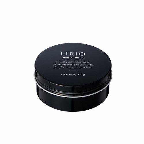 ジェルグリースおすすめ LIRIO ウォータリーグリース イメージ