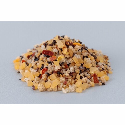 フレーバーソルトおすすめ ハウス食品 香りソルト ４種のペパーミックス イメージ2