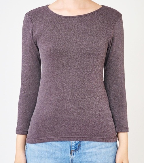 吸水速乾性:24.1% レディース用あったかインナーおすすめ イメージ