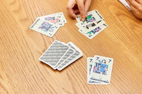 80~90年代好きにも刺さる カードゲームおすすめ イメージ2