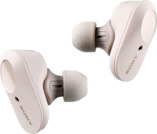 音質がズバ抜けた存在！ ソニー「WF-1000XM3」 イメージ