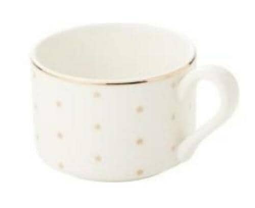 小さな金の星が上品デザイン! お値段以上に高見えの“ニトリ” イメージ2