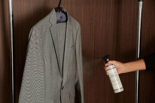 8位: 静電気防止など付加価値がうれしい イメージ2