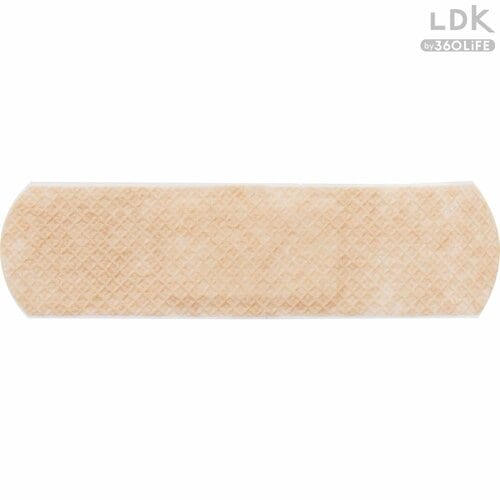 絆創膏おすすめ くらしWelcia 阿蘇製薬 曲げてもあんしん伸縮救急バン イメージ2