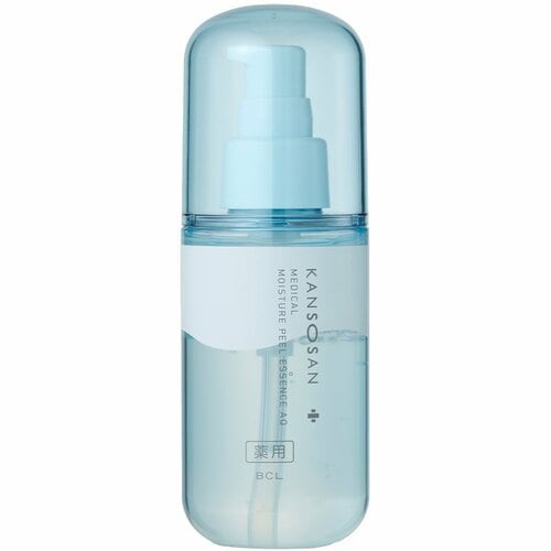 拭き取り化粧水おすすめ 乾燥さん 薬用水分力ふき取りエッセンス イメージ1