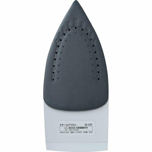 スチームアイロンおすすめ 石崎電気製作所 SURE スチームアイロン SI-107 イメージ2