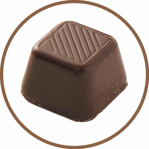 7位: 普通のチョコっぽい正栄デリシィ「低糖質ミルクチョコレート」 低糖質スイーツ・お菓子おすすめ イメージ