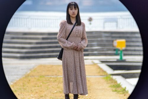 <昼間>35m 双眼鏡おすすめ イメージ