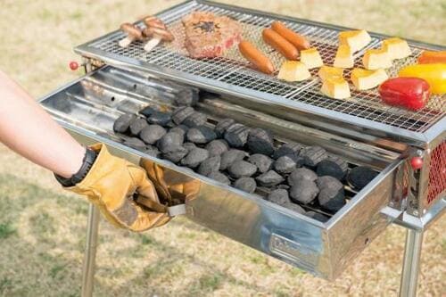 コールマン「クールスパイダープロ/L」 イメージ2