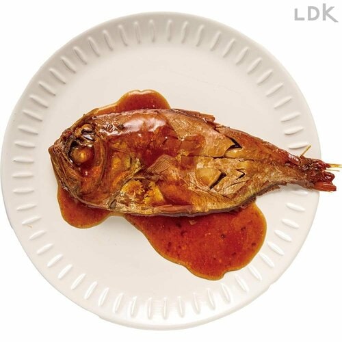 身もパサパサしておいしくない！ イメージ