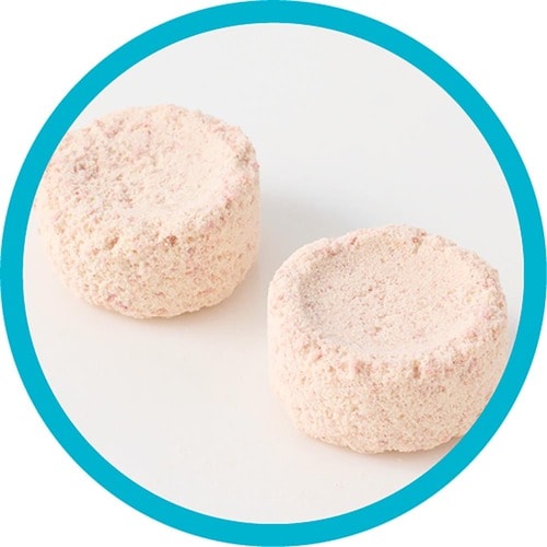 Shima OKINAWA プロテインラムネ スーパーベリー味 イメージ2