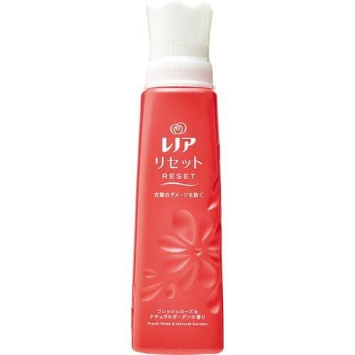 掃除をしたら「柔軟剤」でキレイをキープする！ イメージ4