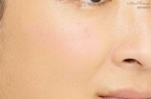 健康肌 LDK the Beautyインスタライブおすすめ イメージ