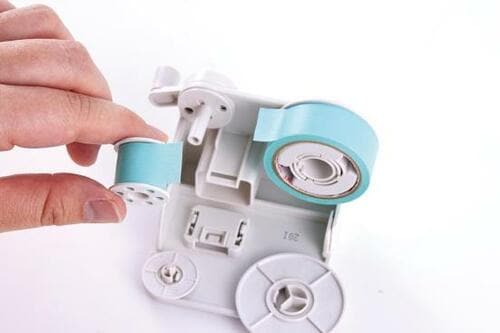 マニア注目の最前線アイテム！コクヨ「コマキキ＜Bobbin＞」 イメージ5