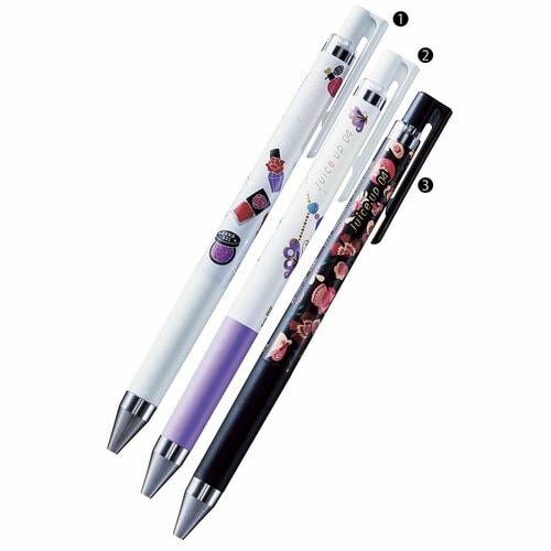 東急ハンズ：パイロット「 ANNA SUI×ジュースアップ」 イメージ