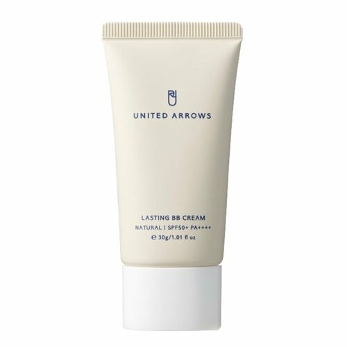 メンズBBクリームおすすめ UNITED ARROWS BEAUTY ラスティングBBクリーム イメージ