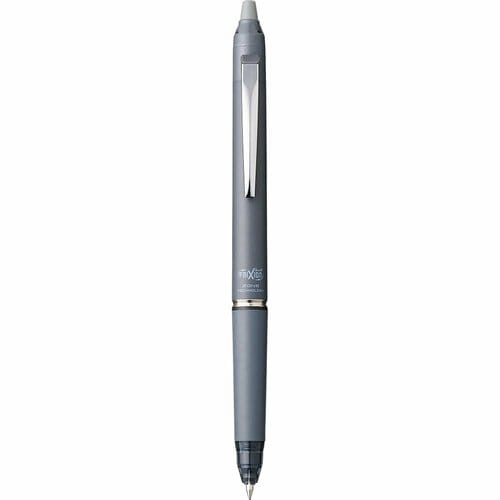 消せるボールペンおすすめ パイロット フリクションボールノックゾーン イメージ1