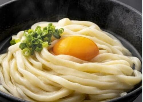 噛むたび感動の味! 本格手打 もり家「本生さぬきうどん」 イメージ2
