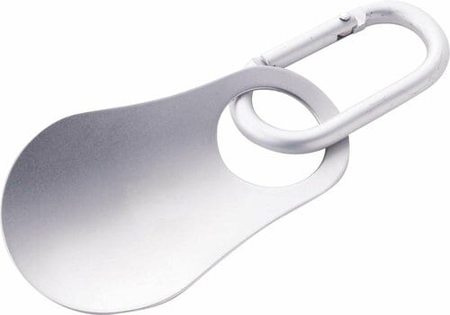 無印良品「携帯用靴べら」 イメージ