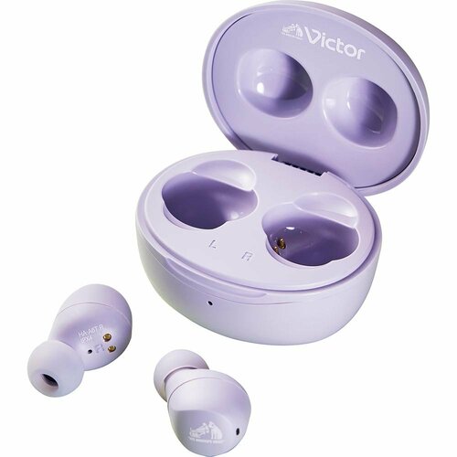 MONOQLO 2025ベストバイおすすめ JVCケンウッド Victor HA-A6T イメージ1