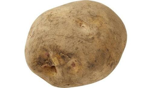 ▼北あかり：◎ イメージ