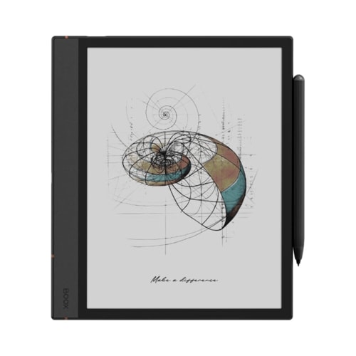 電子ペーパーおすすめ SKT NoteAir4C イメージ1