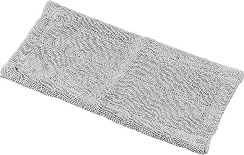 8：無印良品「掃除用品システム フローリングモップ用モップ/水拭き」 イメージ