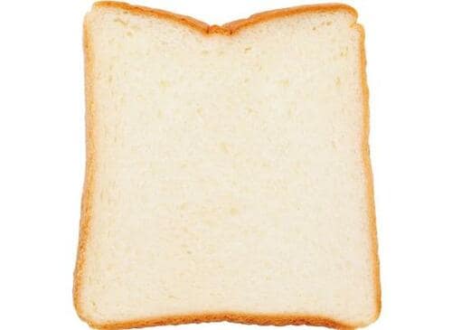 いろいろな食材に合う：角型食パン イメージ